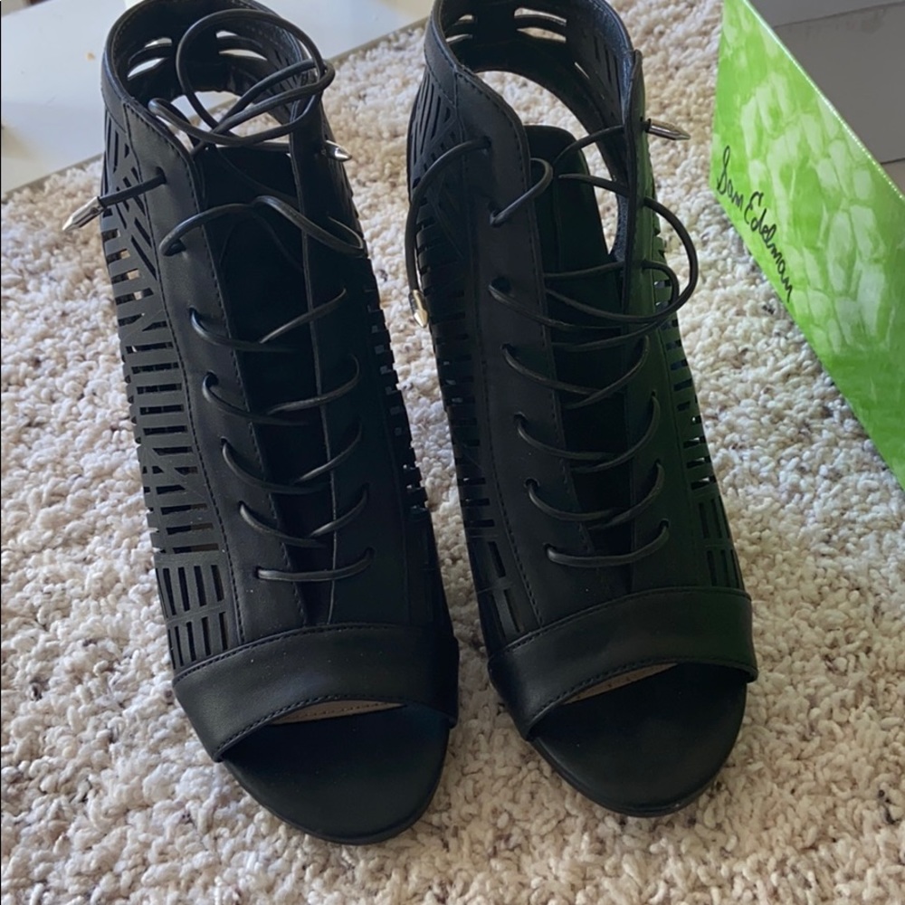 Sam Edelman Sandals